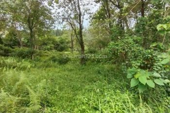 Dijual Tanah View Gunung Pancar Dan Golf Sentul City, Bogor