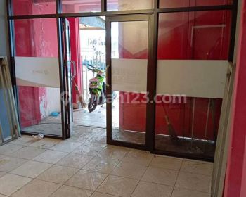 Tempat Usaha Strategis di Mohammad Toha Bandung Kota