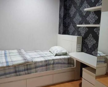 Disewakan apartemen Aspen Tower A Full furnished Fatmawati Jaksel