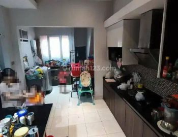 Dijual Ruko di Taman Kopo indah 2 strategis siap huni