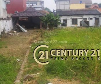 Tanah Luas Di Jl H Mursyid Jagakarsa CPA3 3998
