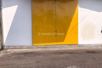 Gudang Margomulyo Permai Sby