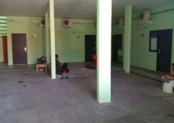 Dijual Kost kosan 24 Kamar Aktif di Margonda Depok