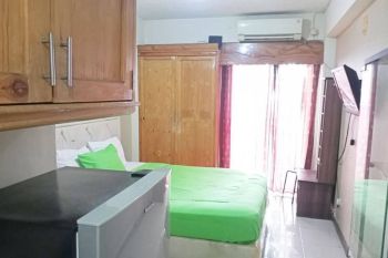 BUKAROOM PROMO STUDIO WEEKDAY