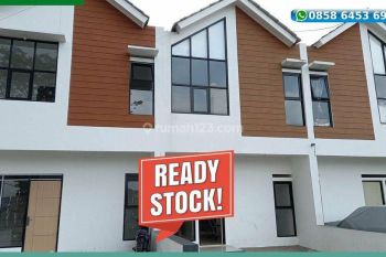 Harga Menarik 500 Jutaan Rumah Baru Di Arcamanik Bandung 101M19