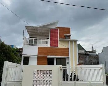 Dijual Rumah Kost Eksklusif Simpang Sunan Kalijaga Malang
