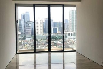 Jual Apartemen La Vie All Suites 2 Bedroom Lantai Tinggi Tower Porte