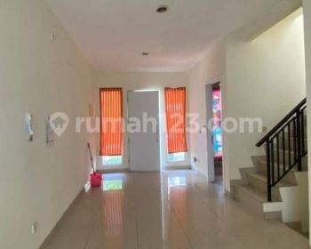 Sewakan rumah 2 lantai model minimalis dan bagus