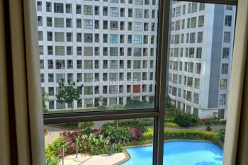 Apartemen M Town 3 Br Super Murah Gading Serpong