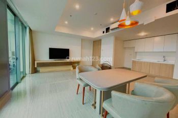 APARTEMEN MILLENIUM VILLAGE TOWER HILLCREST DAERAH LIPPO KARAWACI DENGAN HARGA