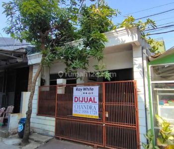 Rumah Mutiara Gading Timur Mustika Jaya Bekasi Kota