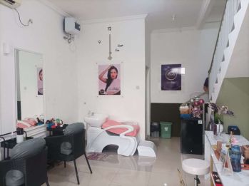 Dijual Ruko Siap huni di Galaxy