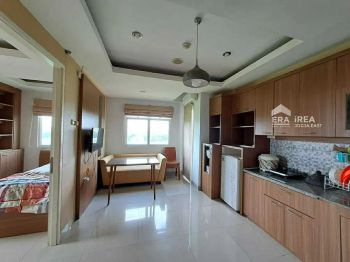 Sewa Apartemen Student Castle Type 2 BR Area Kampus