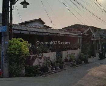 Rumah SHM di Perumnas, Bekasi K1193