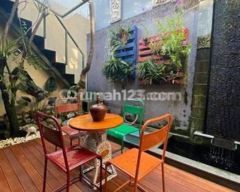 Rumah Full Furnish di Tatar Jingganagara, Kota Baru Parahyangan