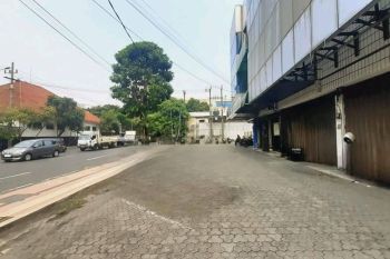 Dijual Ruko 3 Lantai Strategis Di Krembangan Surabaya Pusat