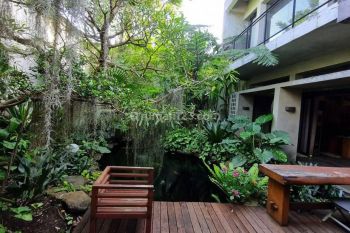 Disewakan Rumah Bagus Siap Pakai di Setiabudi Bandung Utara