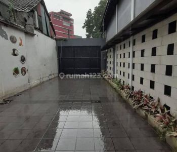 Cuan Cuan Mantap Sewa Ruang Usaha Ranggamalela Taman Sari Bandung
