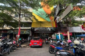 Di sewakan ruko lokasi strategis 5 menit dari mall panakukkang