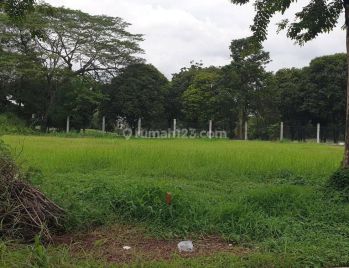 Dijual Murah Tanah Siap Bangun di Grand Golf Modernland View Golf