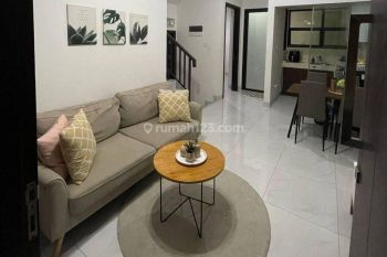 Rumah Murah 2 Lantai Dekat Toll Cikupa