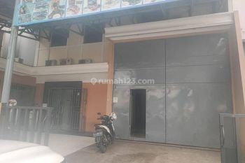 Dijual Murah Gudang Taman Tekno Bsd City