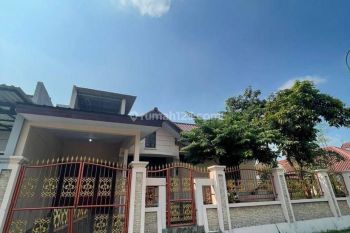 Rumah Bagus Siap Huni di Raffles Hills Cibubur