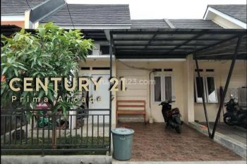 Hunian Minimalis 2 Kt Siap Huni Dekat Bintaro Ta12000
