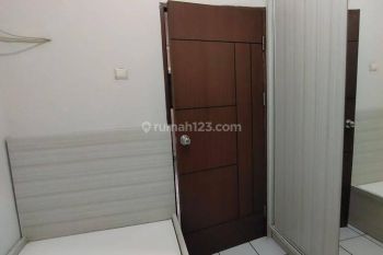 Apartement Kemang View 2 BR Furnished Lantai 3