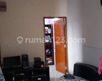 Rumah 2 Lantai Siap Huni Poris Indah