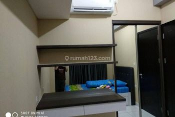 Jual RUGI  Apartment Casa de Parco