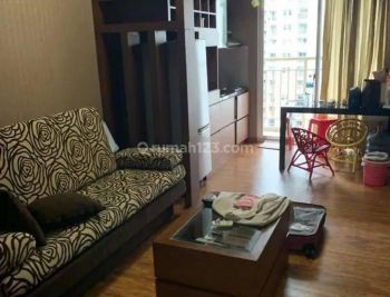Apartemen Bagus Di Mediterania 2 Tanjung Duren(apm60)