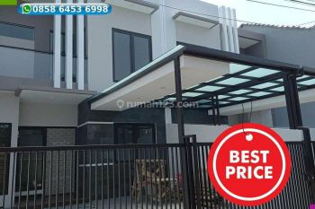 Limited Rumah Siap Huni Di Margahayu Kota Bandung 79A5