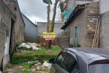 Tanah Murah Kukusan Dekat Kampus Ui