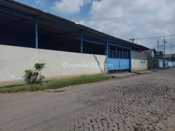 Termurah Margomulyoo Gudang Kawasan area Margomulyo Surabaya