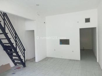 19-85 TERMURAH DISEWA RUKO KOMERSIAL SIAP HUNI KEMANG RAYA JAKARTA SELATAN SHM