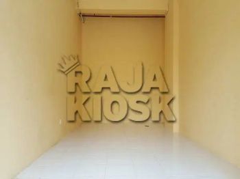 RAJAKIOS disewakan ruko 1 lantai MURAH di apartemen Kebagusan Jaksel