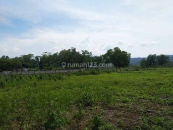 Kavling 100 Jutaan Dekat Rsud Cileungsi. SHM