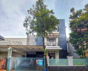 Dijual Rumah Mewah Di BSD City Serpong Tangerang Selatan