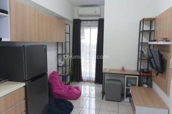 Apartemen M-Town Residence 2 Kamar Tidur Bagus Furnished