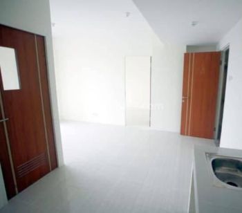 Apartemen Puncak Dharmahusada siap huni