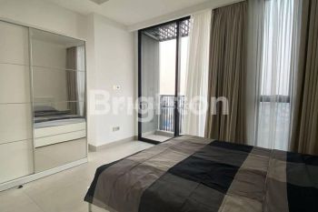 APARTEMEN 1 BEDROOM FATMAWATI CITY CENTER JAKARTA SELATAN VIEW PONDOK INDAH