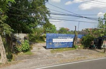 Tanah Di Ring Road Barat Gamping Sleman Yogyakarta