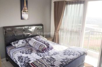 Rudy Cen Disewa Apartemen Casa De Parco Type Stuido Full Furnished