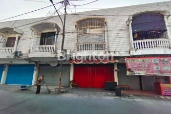 RUKO SIAP PAKAI SURABAYA BARAT