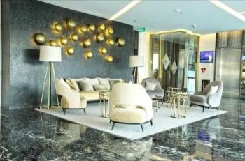 APARTEMEN SEWA MENTENG PARK SIAP HUNI DI JAKARTA PUSAT