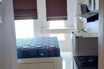 Apartement Di Tanglin Selangkah Raya Pakuwon Indah