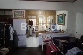 RUMAH BISA UNTUK USAHA  LOKASI STRATEGIS KOPO