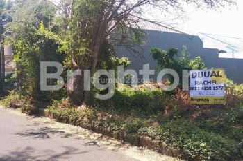 Tanah Kavling Dieng Malang