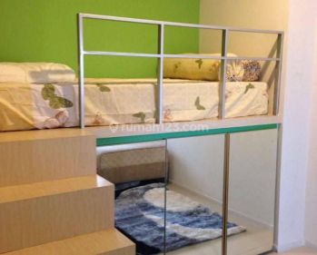 3BR The Lavande Residences Furnished Rapih View City